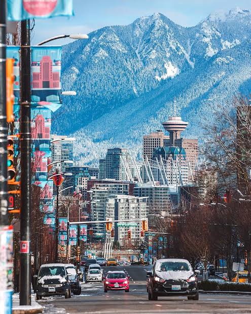 Canada Study