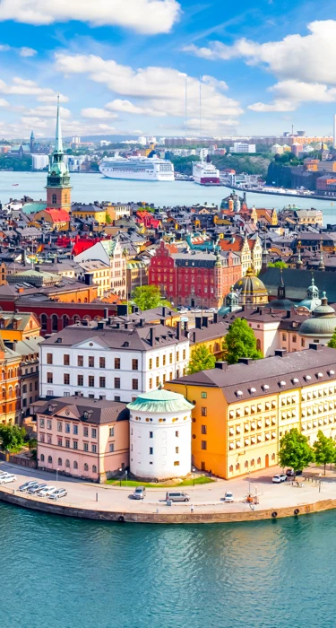 Sweden